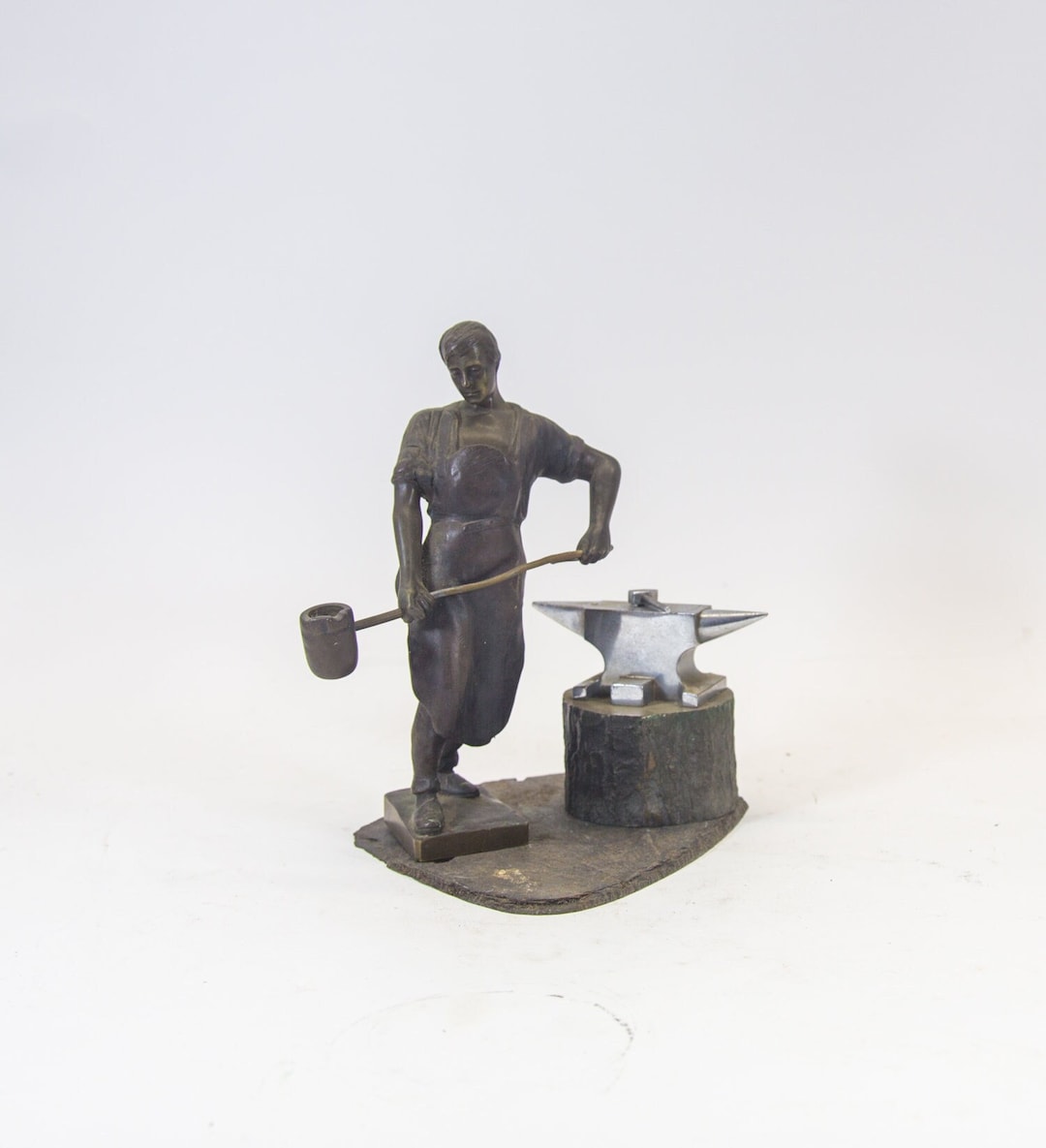 プレイングハンズ ブロンズ製置物 フリーメイソン キリスト教 プレイングハンズ ブロンズ製置物 フリーメイソン キリスト教