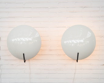 Postmodern wall lamp | Stilnovo | model 232 | Bruno Gatta | vintage 60&#39;s