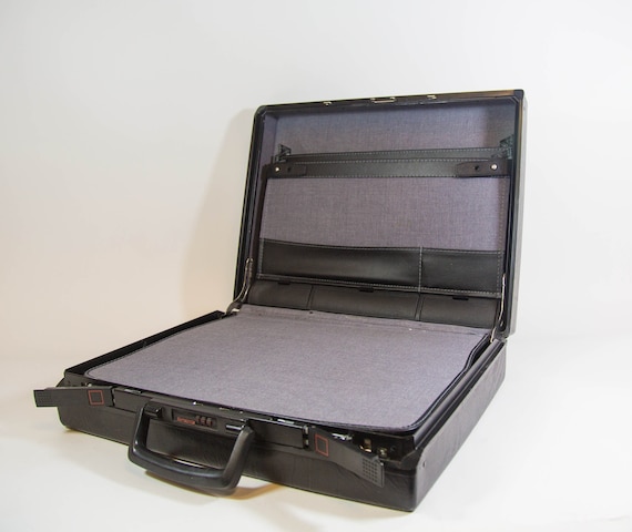 samsonite attache case