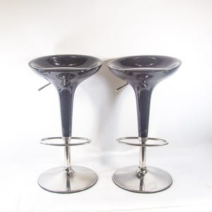 Magic stool | Bombo | Design by Stefano Giovannoni | Vintage 90&#39;s | 2 available