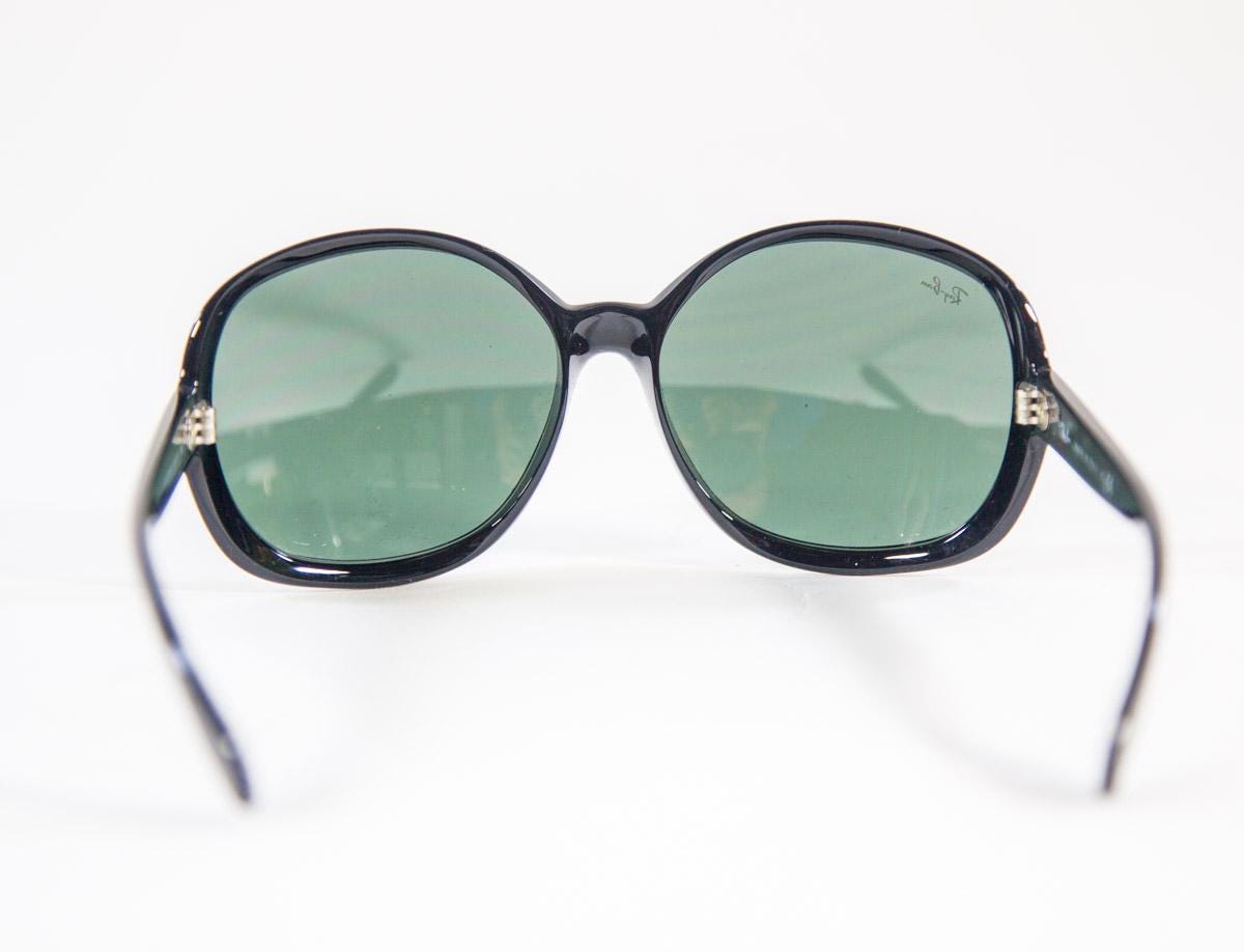 Vintage Ray Ban | RB4113 | Model Jackie Ohh | 601*71 3N