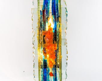 Hit Chartres | Designklassiker från mitten av århundradet | XL | Willem van Oyen | Vintage 60-tal | TIDIG UTGÅVA