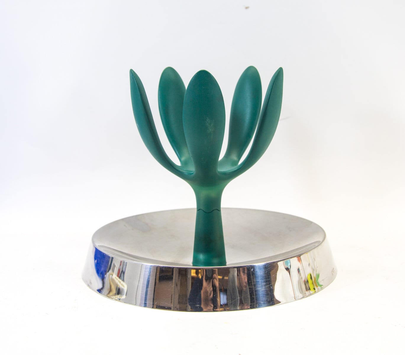 ALESSIフルーツママ ステファノ・ジョバンノーニ Alessi Design | Fruit Mama | Fruit Dish | Stefano Giovannoni