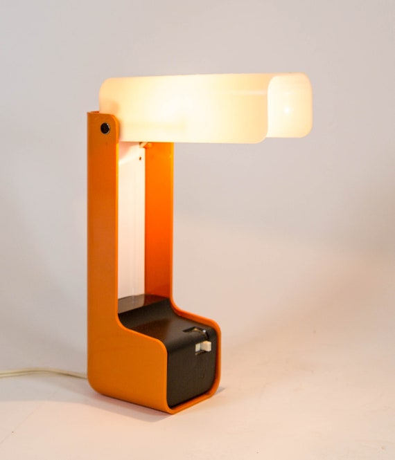 ヴィンテージ　70's ペンダントランプ　ミッドセンチュリー レトロモダン ミッドセンチュリー ナンブ エル デスクランプ | ヴィンテージ 70年代