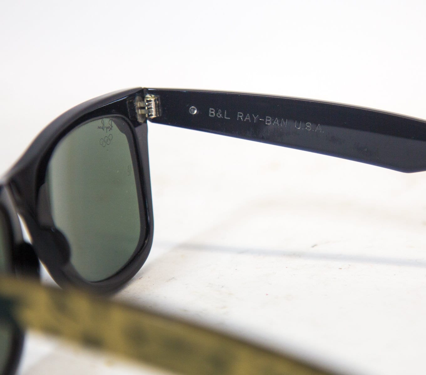 小物 B&L RAY-BAN WAYFARER U.S. OLYMPIC SERIES s-l400.jpg