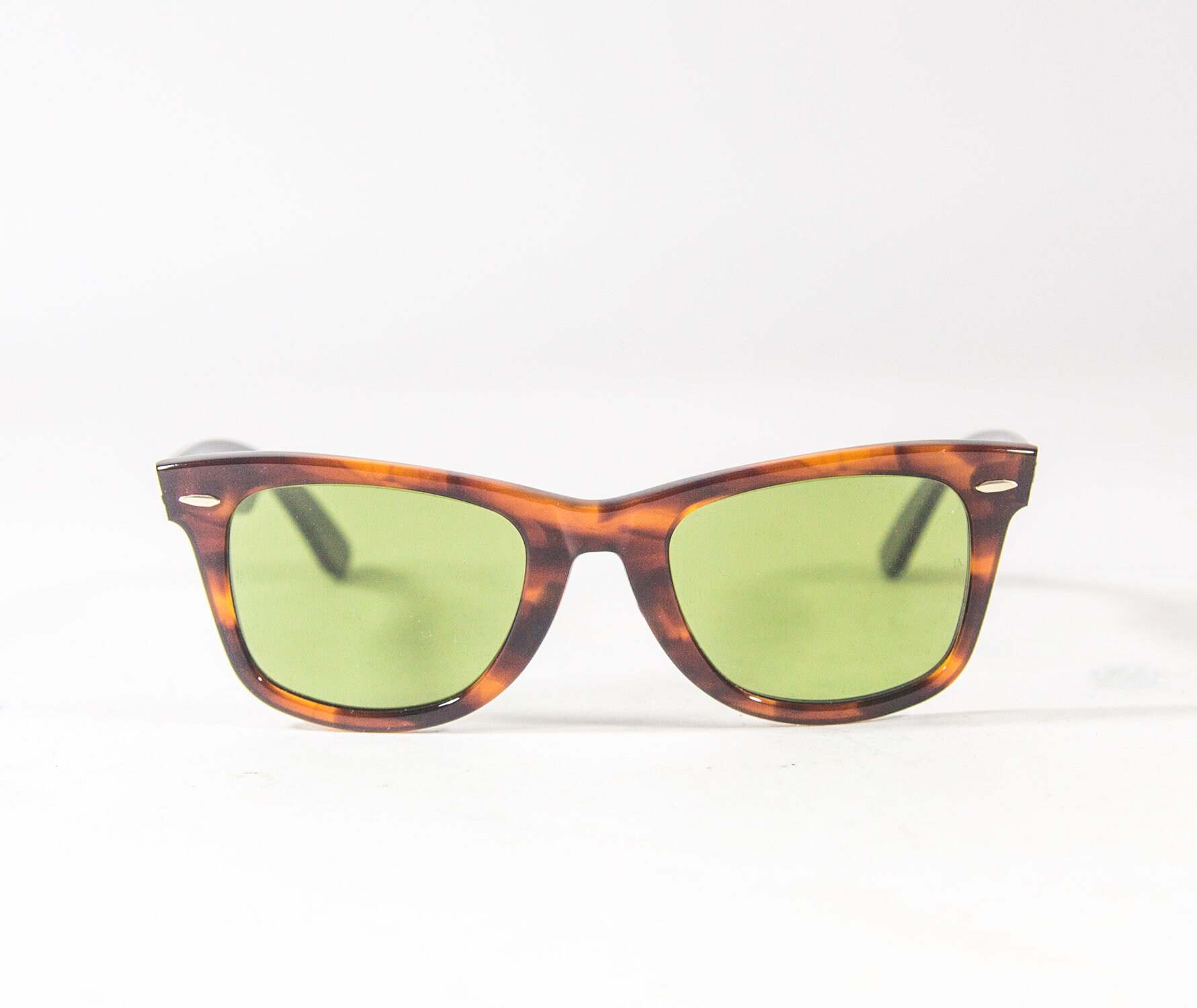 小物 Vintage Wayfarer Ray-Ban Bausch & Lomb Vintage B&L Ray Ban Bausch & Lomb Wayfarer Folding B15