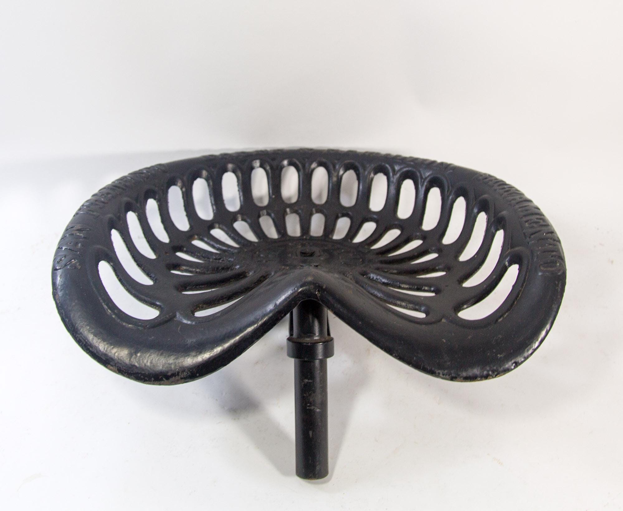 Vintage tractor seat - Etsy 日本