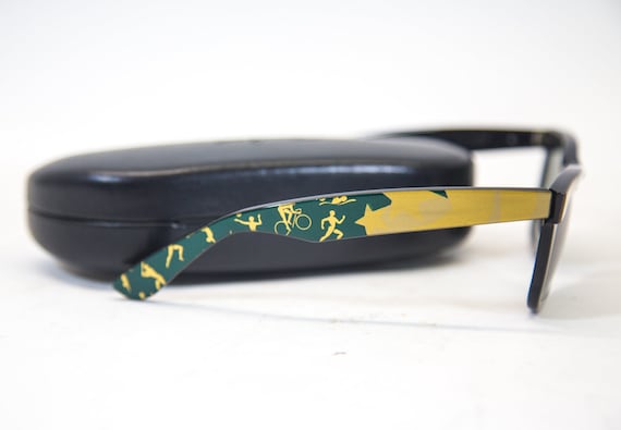 超レア ボシュロム レイバン ウェイファーラー 1996アトランタ五輪バージョン Vintage Ray-ban Wayfarer Olympics | 96 Atlanta | Ray-ban