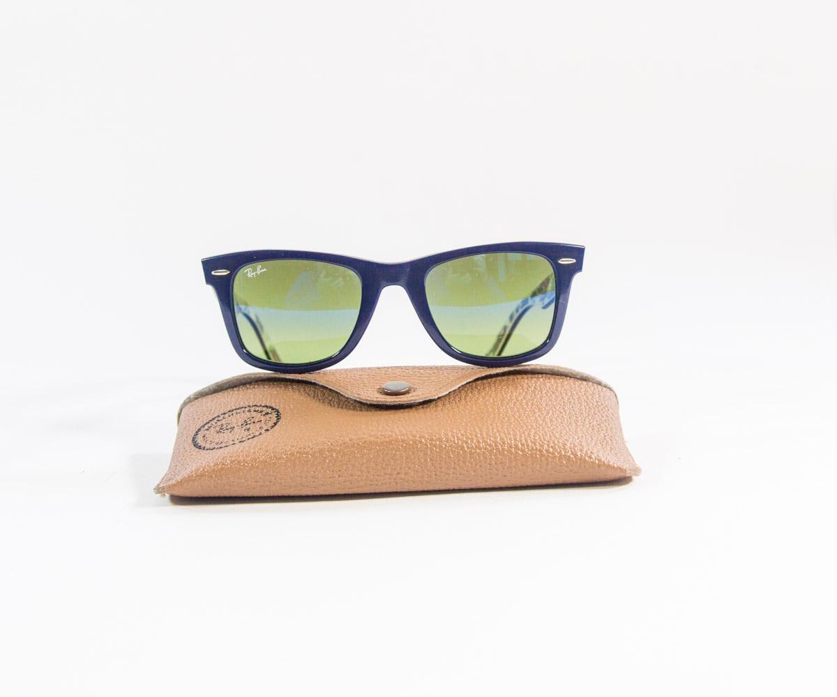 Ray Ban Wayfarer | RB2140 | Rare Print Edition | Special Series #8