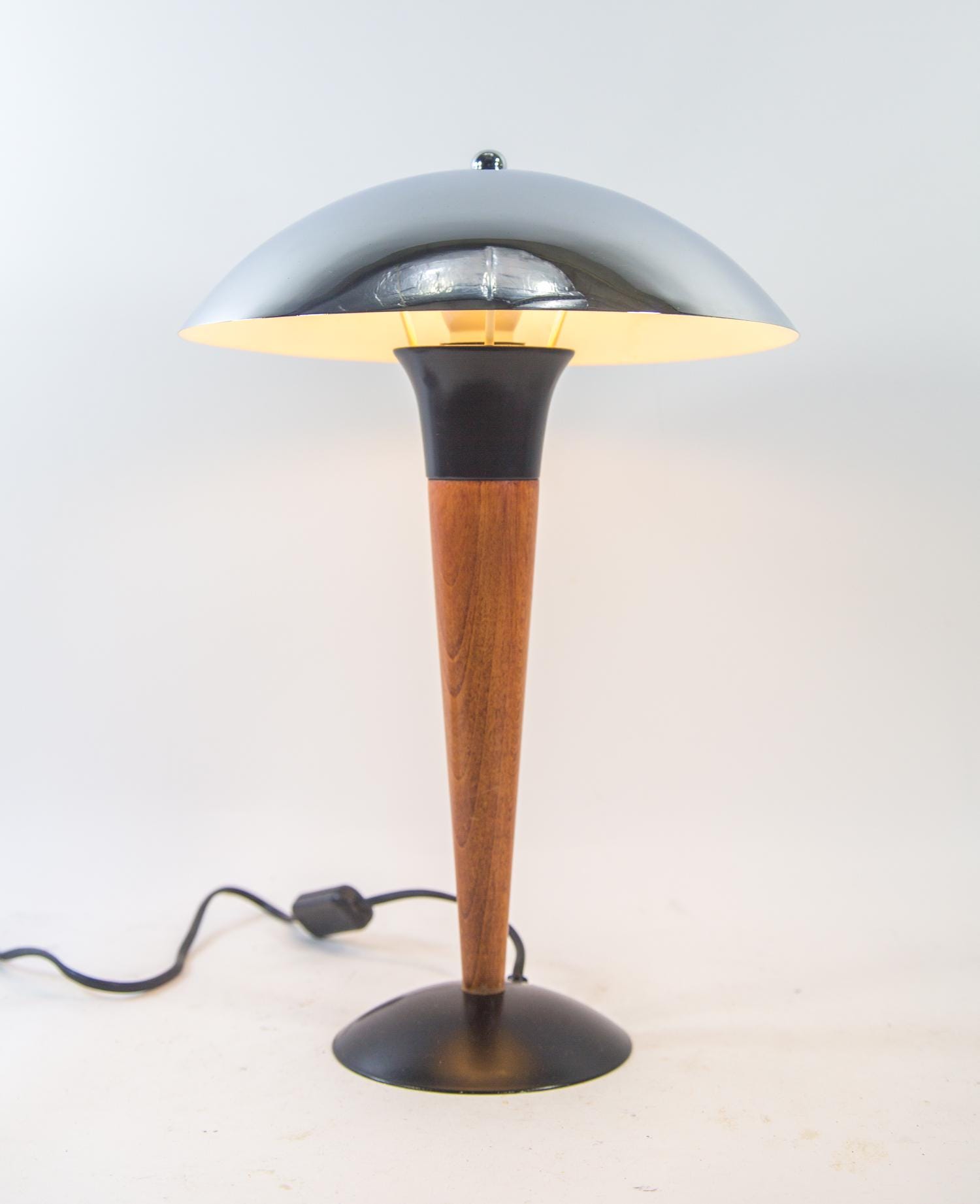 伊90s vintage lamp made in Italy イタリア
