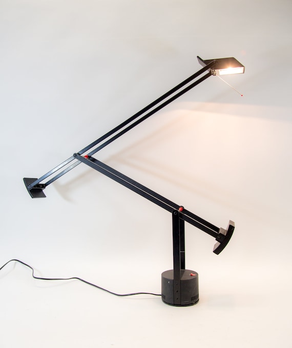 Artemide Tizio Lamp | Early Edition | Design Classic Artemide Tizio Lamp | Early Edition | Design Classic