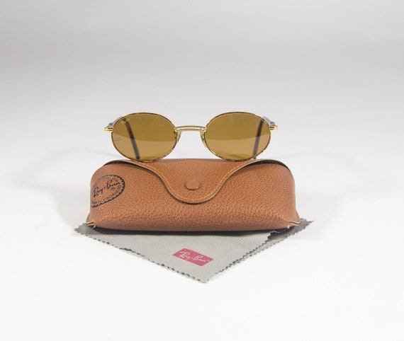 Vintage Ray-Ban | Rituals | Model W2543 | Bausch … - image 1