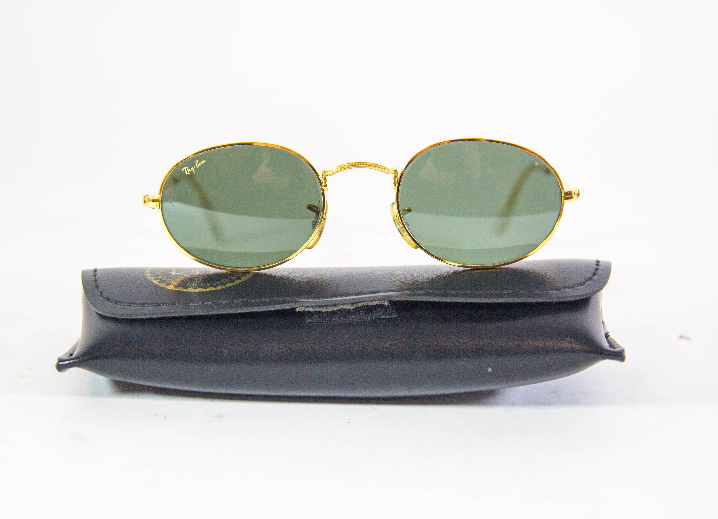 Vintage Ray-ban | Model W0967 | Ray Ban USA | Bausch & Lomb