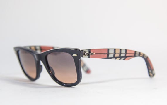 Ray Ban Wayfarer | RB2140 | Rare Prints | Special Series #6  display picture 2