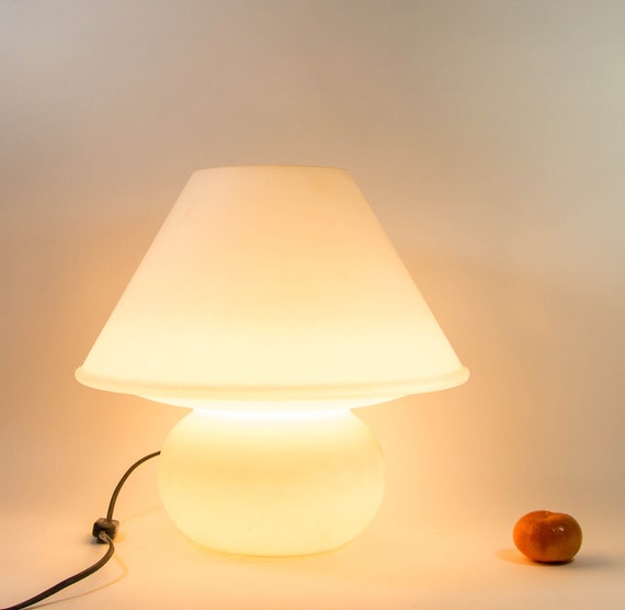 Etsy mushroom lamp deals