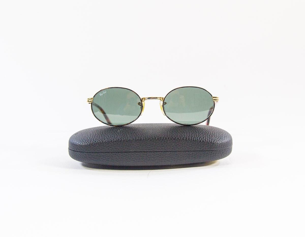 Ray-Ban サイドストリート Ray Ban Sidestreet - Etsy