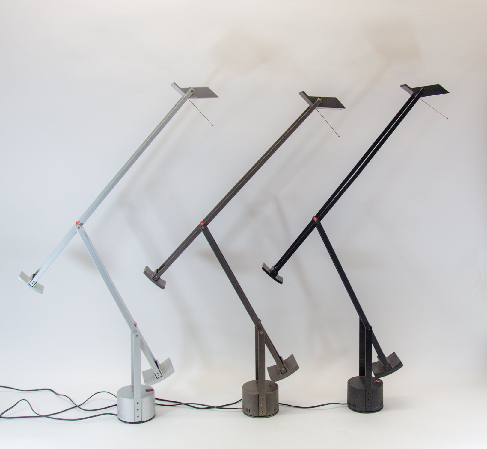 Artemide Tizio Lamp | Early Edition | Design Classic Artemide Tizio Lamp | Early Edition | Design Classic