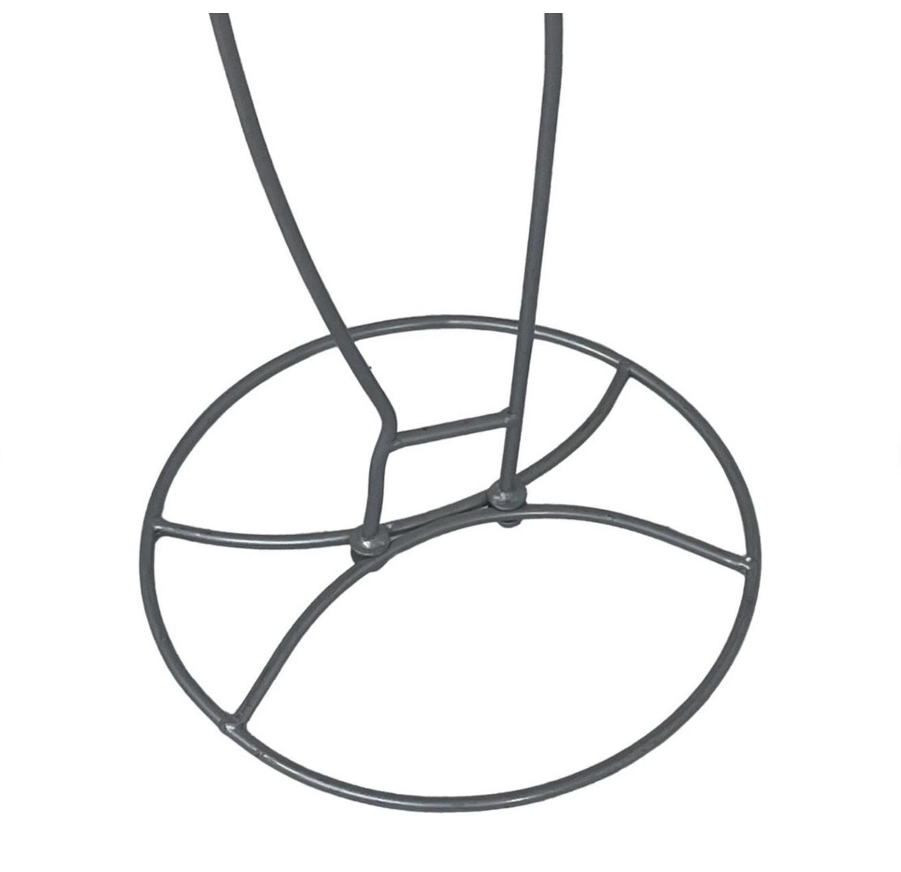 Spiral Glass Vase by Ehlen Johansson for Ikea — Séjour Studio