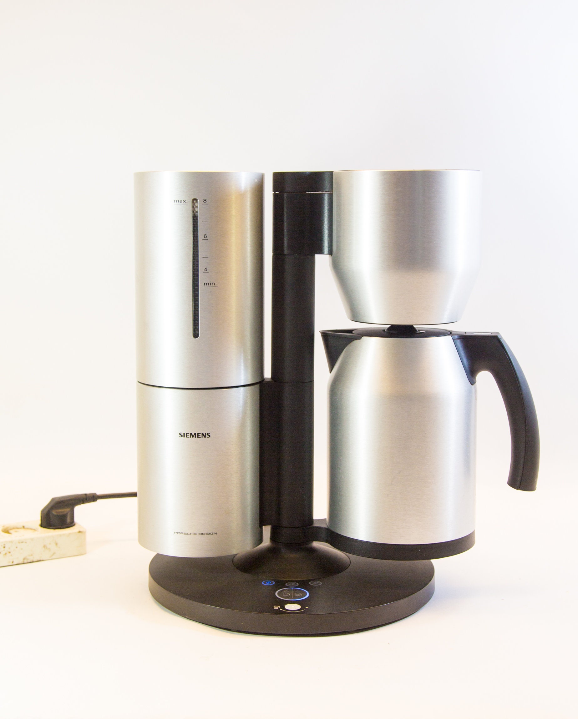 【超希少】 ポルシェデザイン SIEMENS コーヒーメーカー il_fullxfull.4945619494_304z.jpg