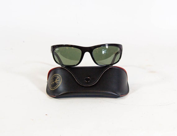 Ray ban balorama vintage Clearance