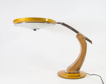 その他 National desk light stand 70s VINTAGE Mid Century Modern - Vintage MATSUSHITA ELECTRIC National