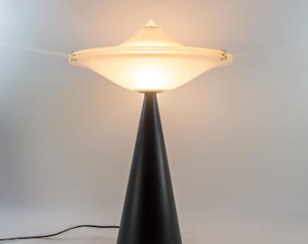 Tre Ci Luce Alien | design av Luciano Cesaro | årgång 70-tal
