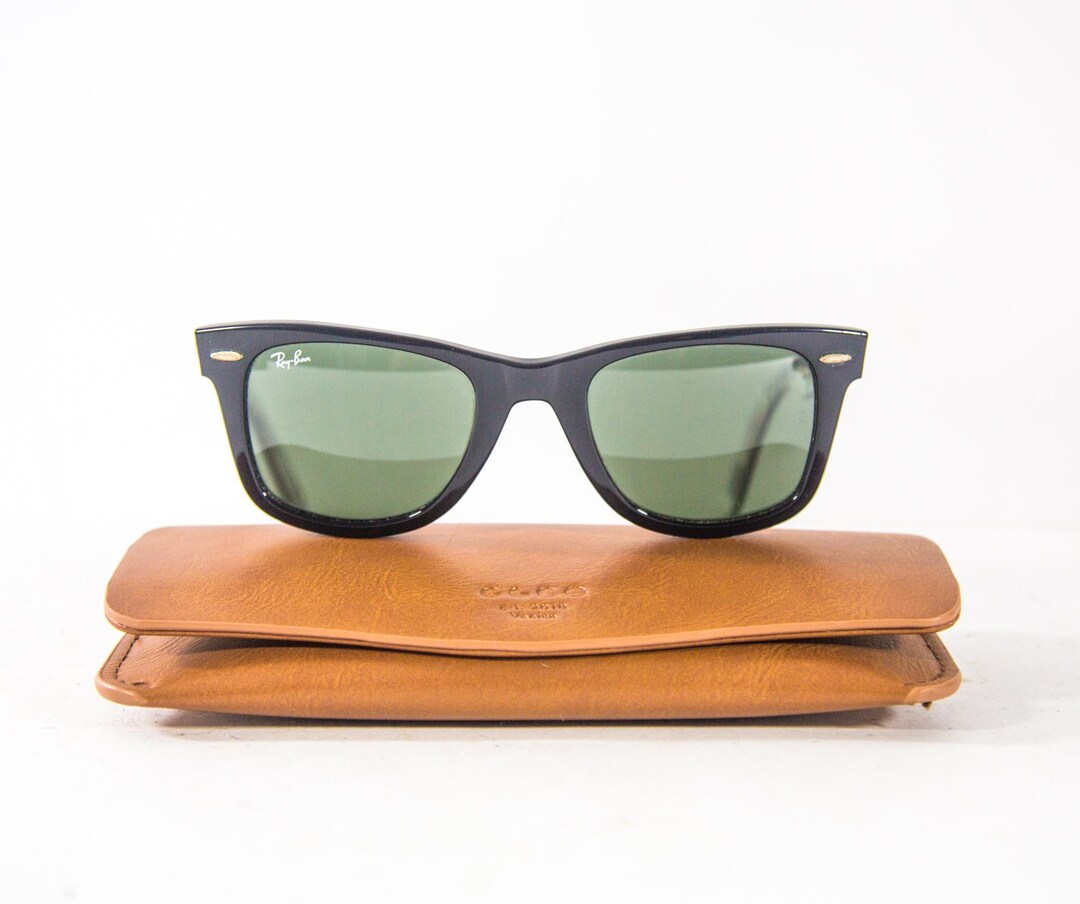 Ray Ban Wayfarer | RB2140 | Rare Print Edition | Special  display picture 3