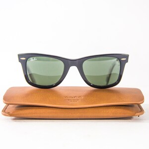 Ray-Ban WAYFARER RB2140 スペシャルシリーズ ロンドン限定 VTG Ray
