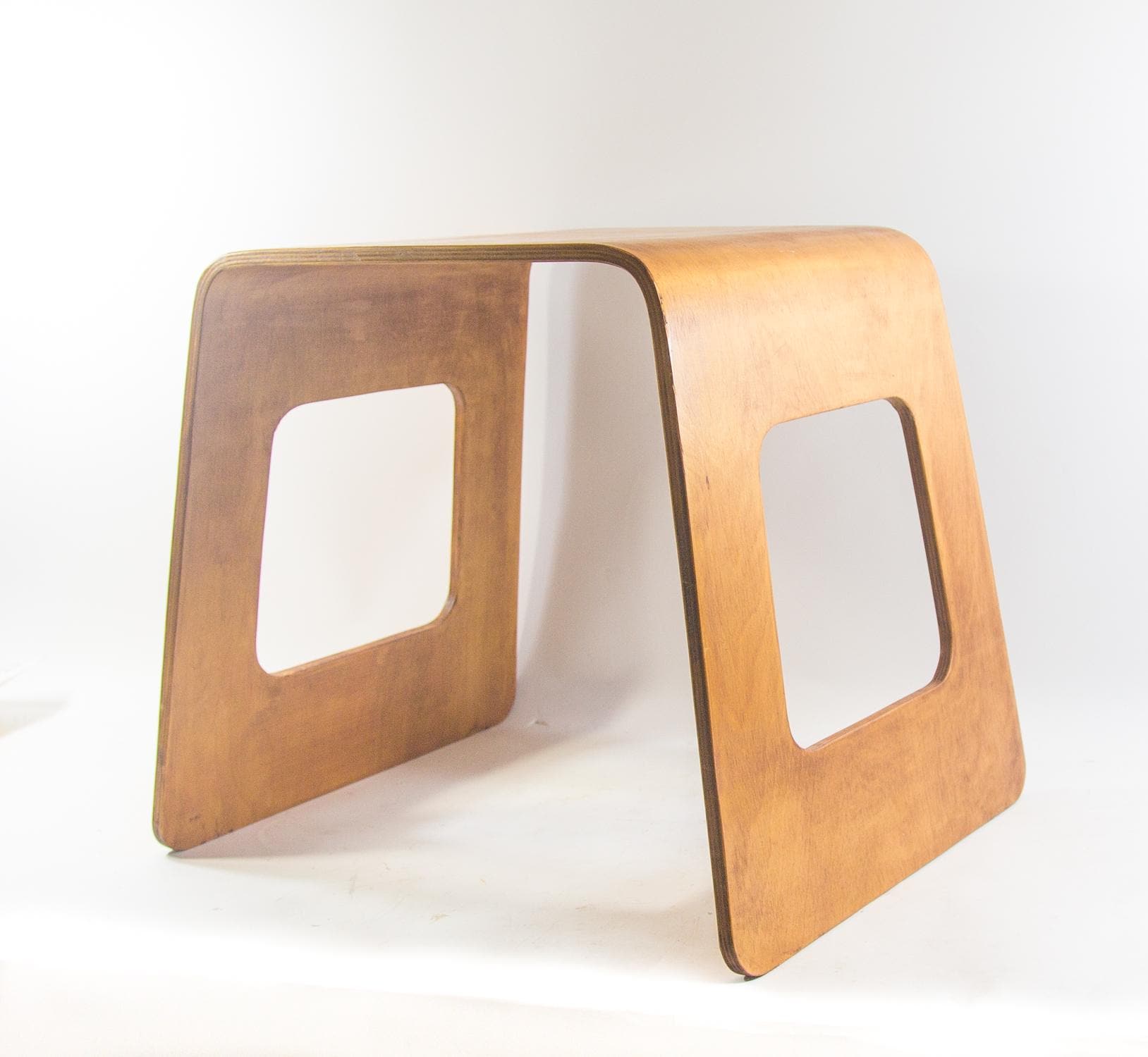 Ikea Benjamin Stool - Etsy