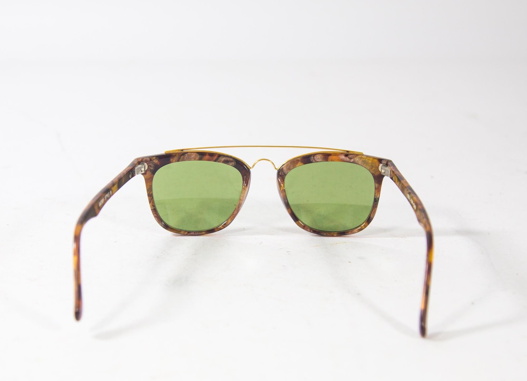 Vintage Ray Ban Gatsby | Style 5 | | Model W1586 | Ray Ban