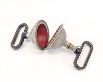 Vintage Magdeburg hemispheres | Vintage 50's