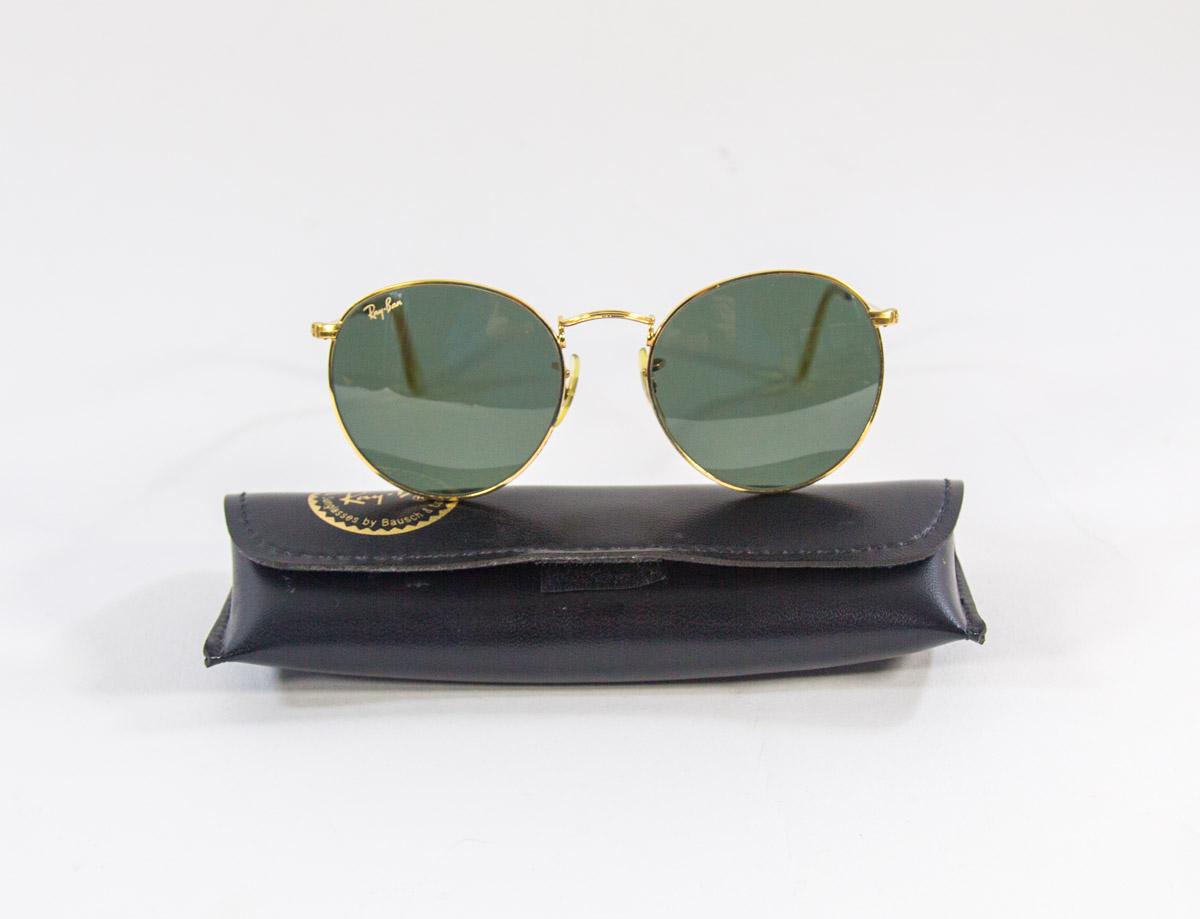 Ray Ban Chromax - Etsy