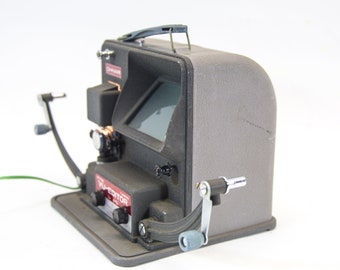 Ohnar VU Editor Viewer and Video Splicer for 8mm and Super