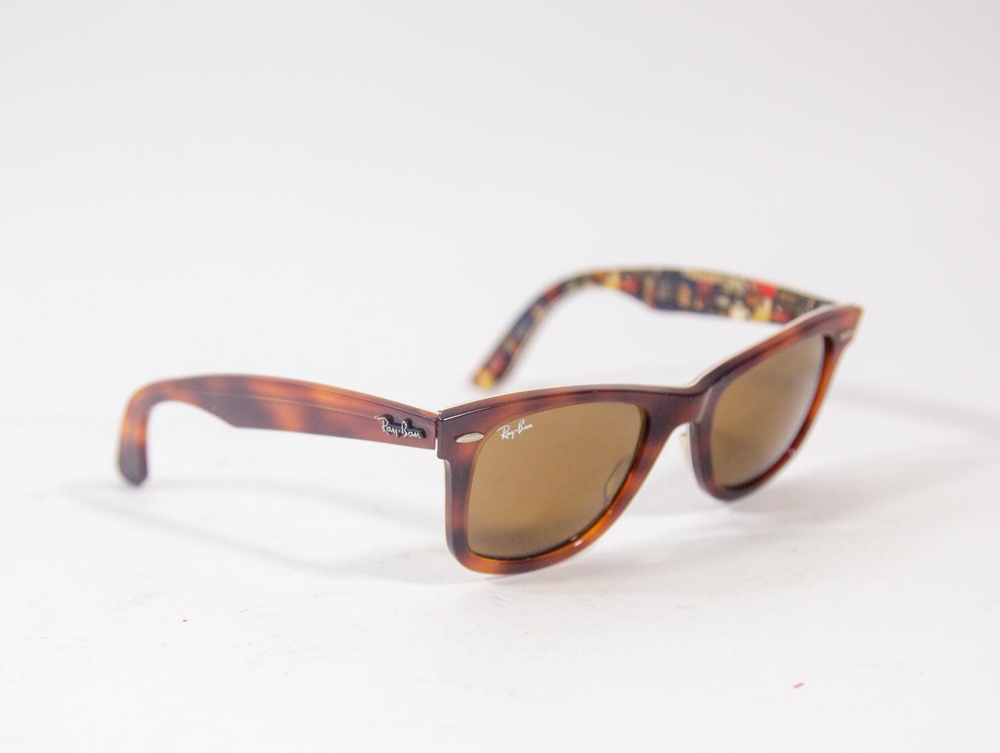 Ray Ban Wayfarer | RB2140 | Rare Prints | Special Series #9  display picture 3