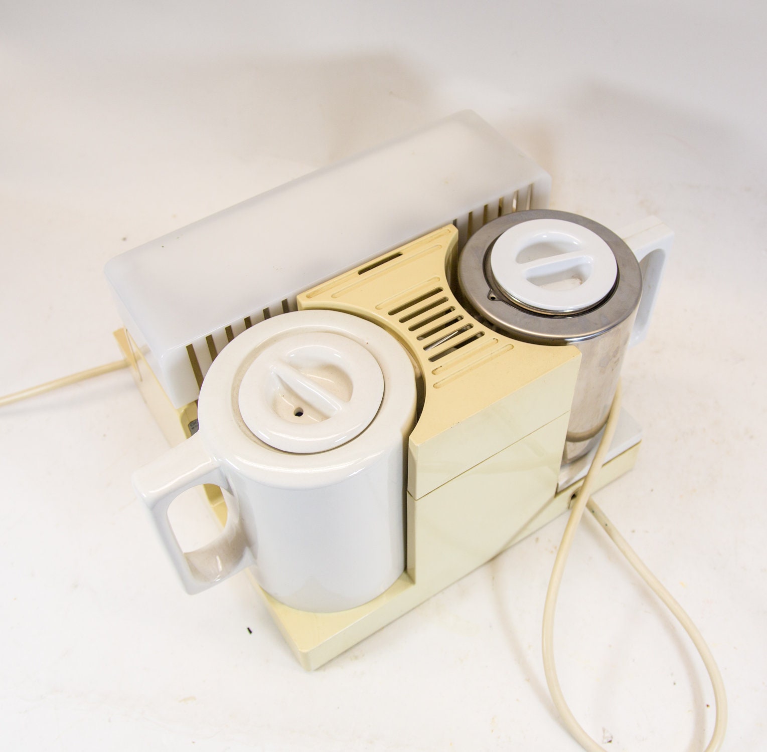 Goblin Teasmade | Alarm Clock | Tea Maker | Vintage 70's - Etsy UK