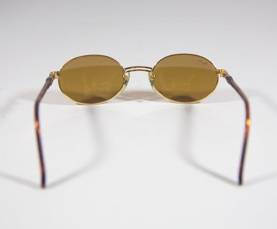 Vintage Ray-Ban | Rituals | Model W2543 | Bausch … - image 10