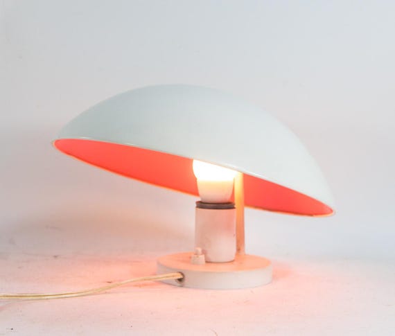 Louis Poulsen PH Hat Lamp | Rare XL Version | 60's Design - Etsy