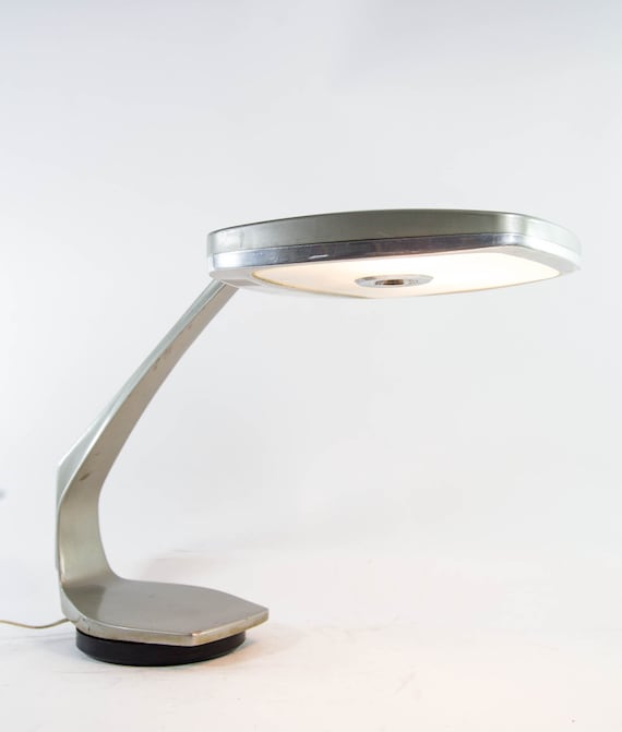 Fase 2024 desk lamp