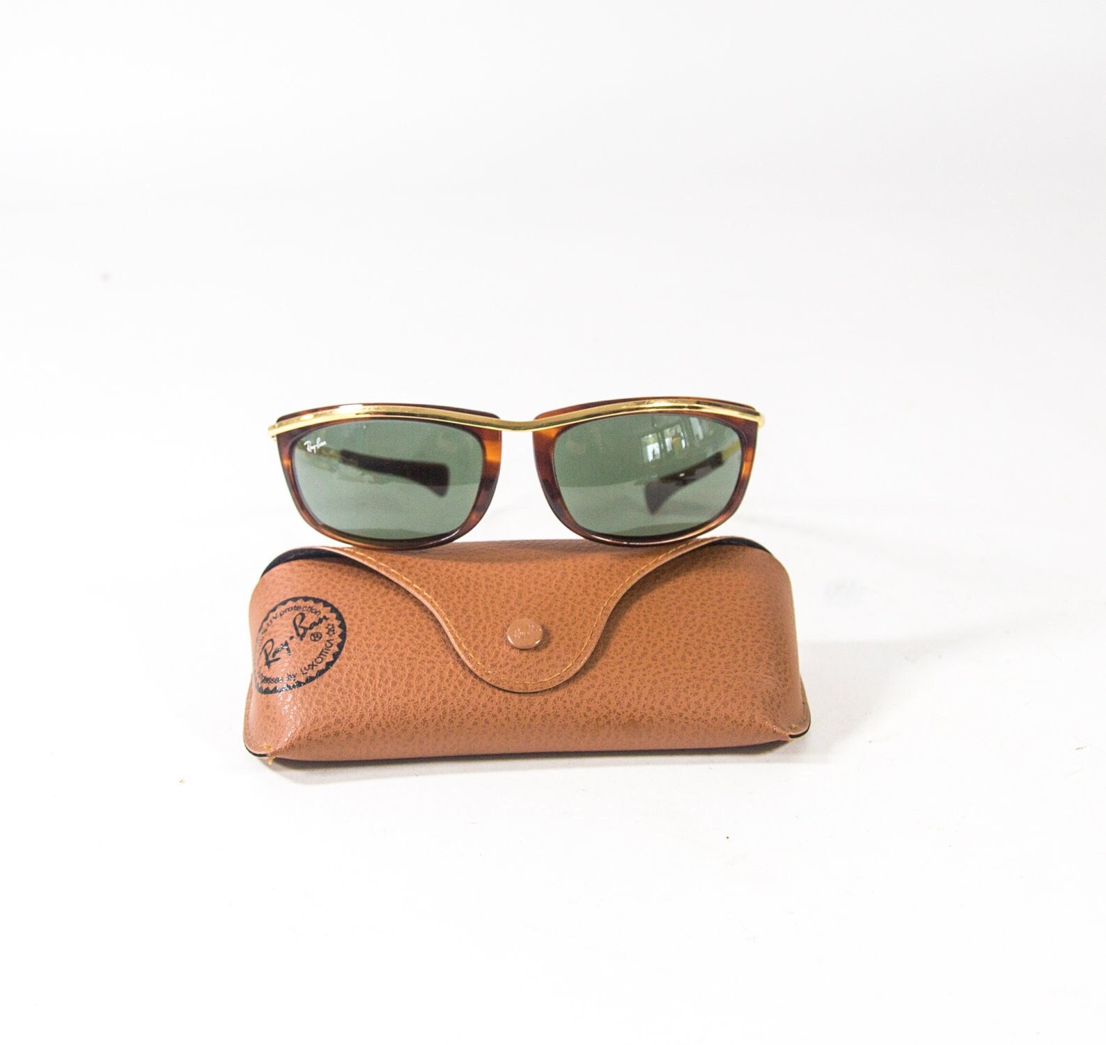 Ray Ban Olympian - Etsy