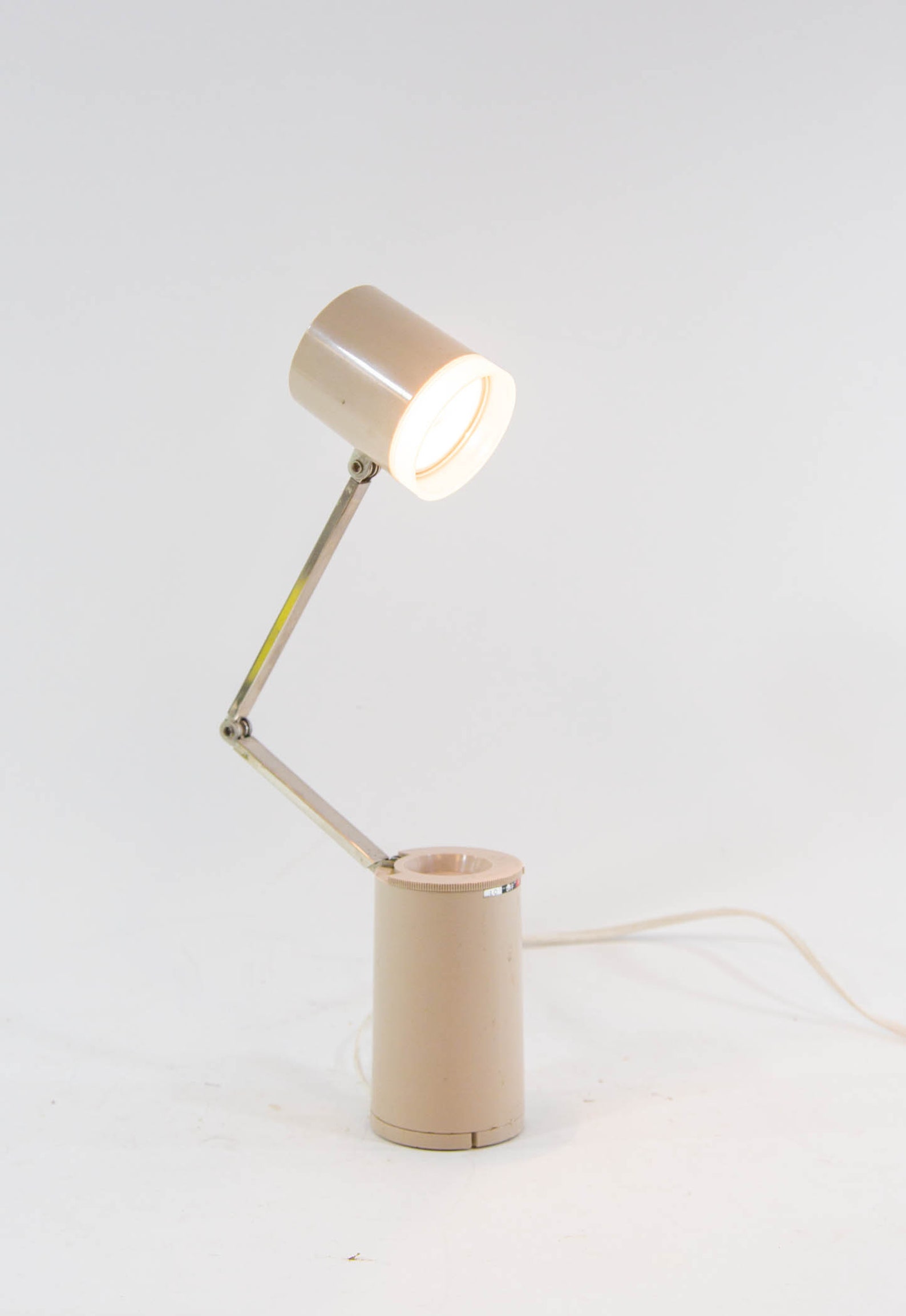 Nanbu articulated telescope lamp model NA101 5 way Etsy