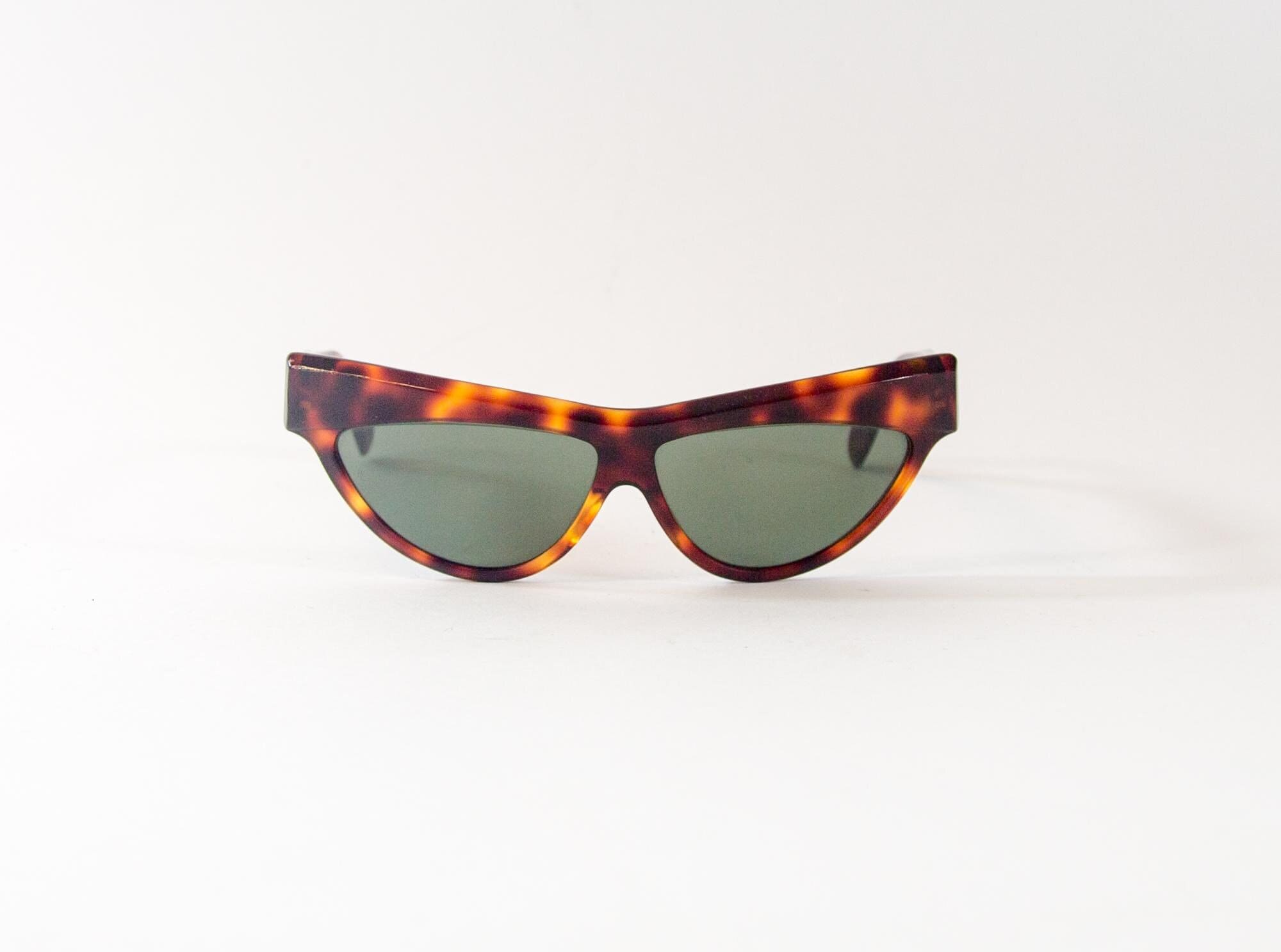RAYBAN オーバル　W3058 デミブラウン　サングラス　B&L s-l400.jpg