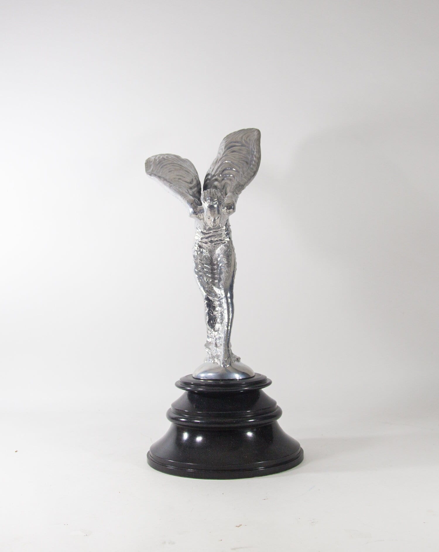 Spirit of ecstasy statue - Etsy 日本
