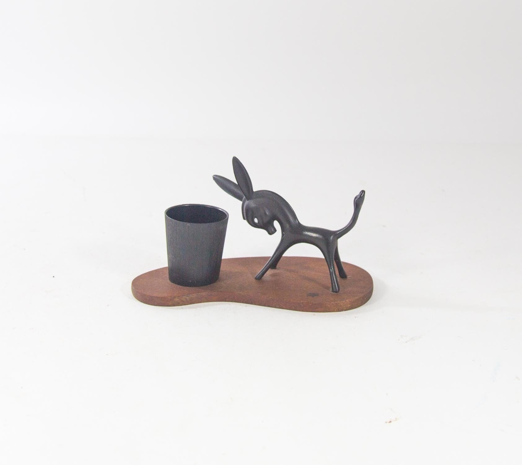ウォルターボッセ ロバ - Etsy 日本