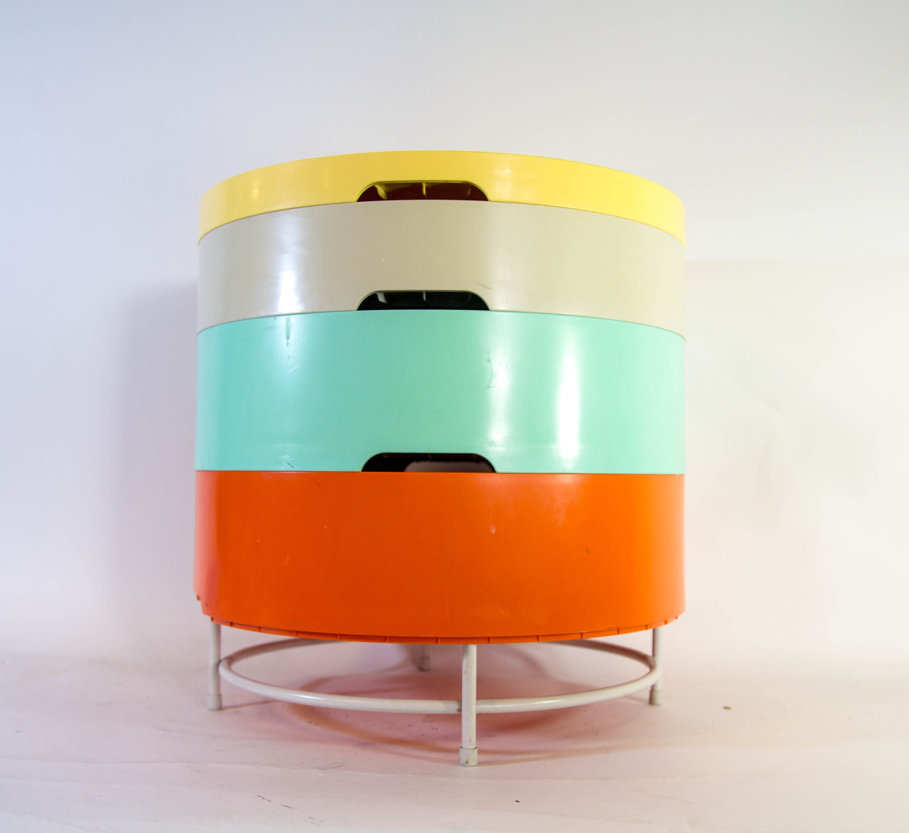 Colorful Side Table | IKEA Design Classic | PS 2014