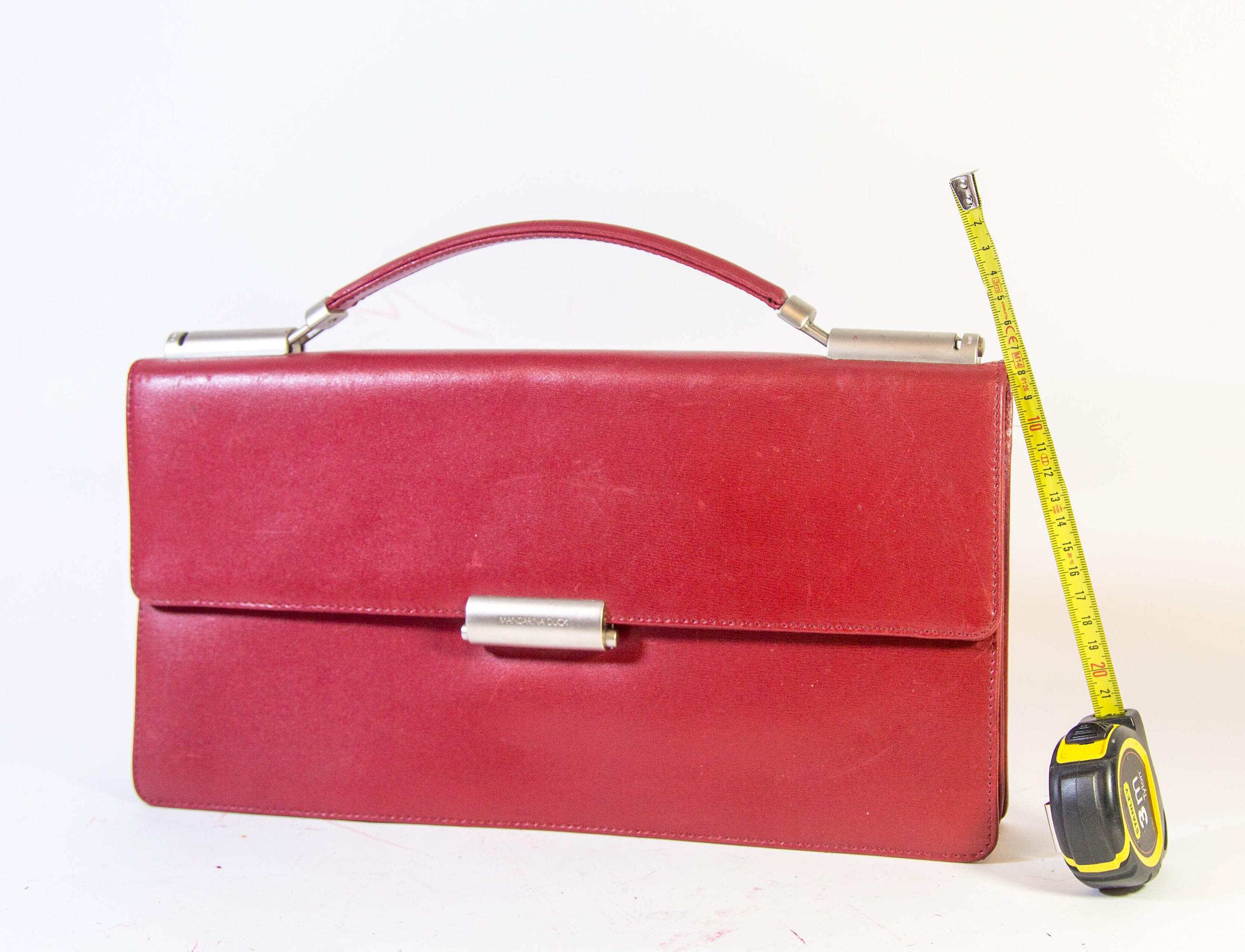 Mandarin duck handbags hotsell