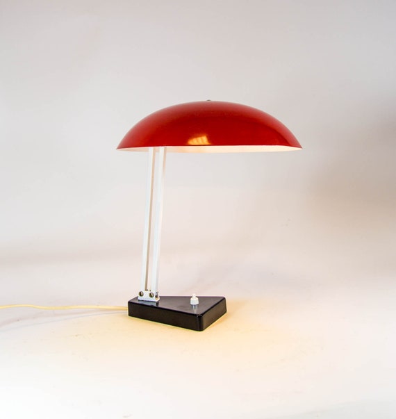 Hala desk lamp Vintage 50/'s