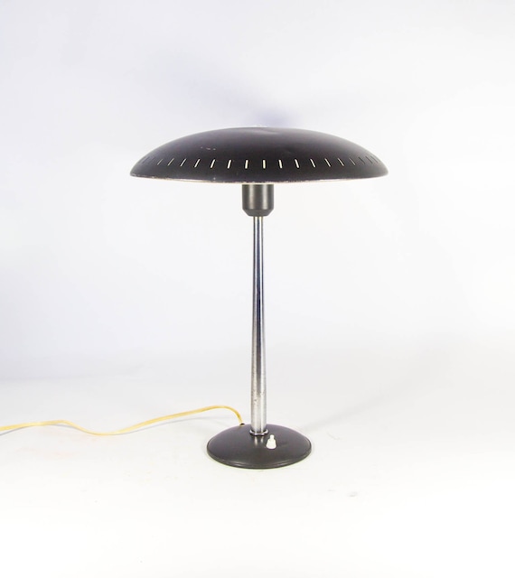 金属メジャーインテリアランプ