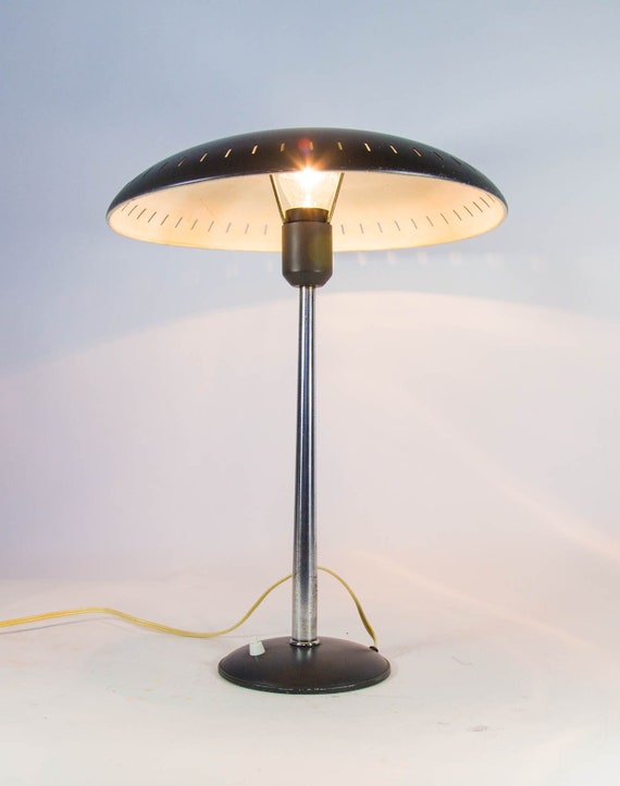 Louis kalff cheap desk lamp
