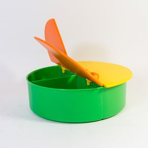 Vintage IKEA box | Knut & Marianne Hagberg | vintage 90&#39;s