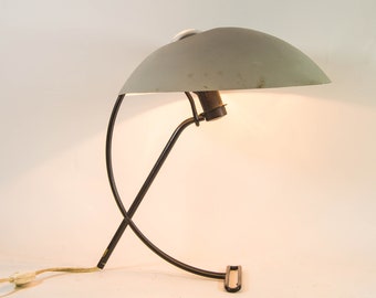 Louis Kalff for Philips | NB100 desk lamp | Midcentury classic